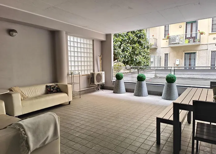 Yr Apartments Milan - Dateo