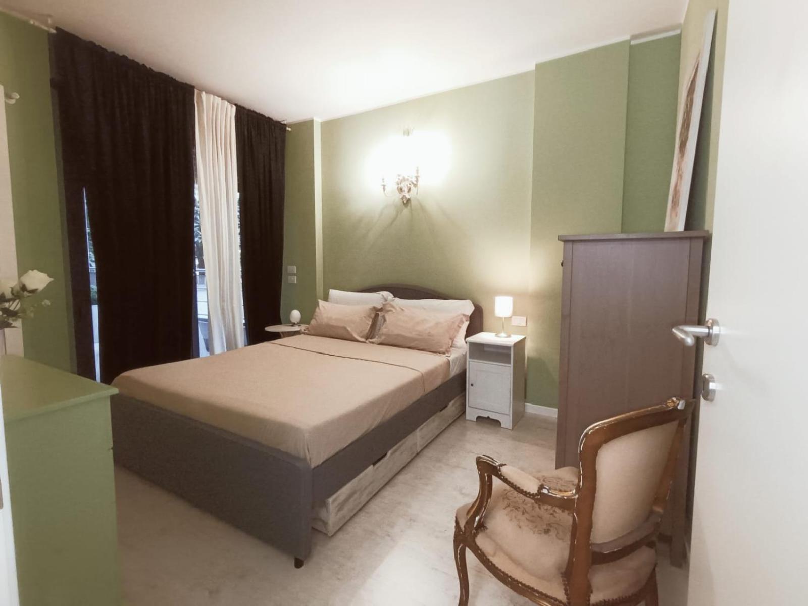 Appartement Yr - Dateo *
