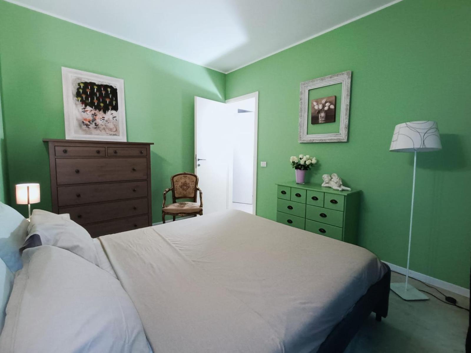 Yr - Dateo Appartement