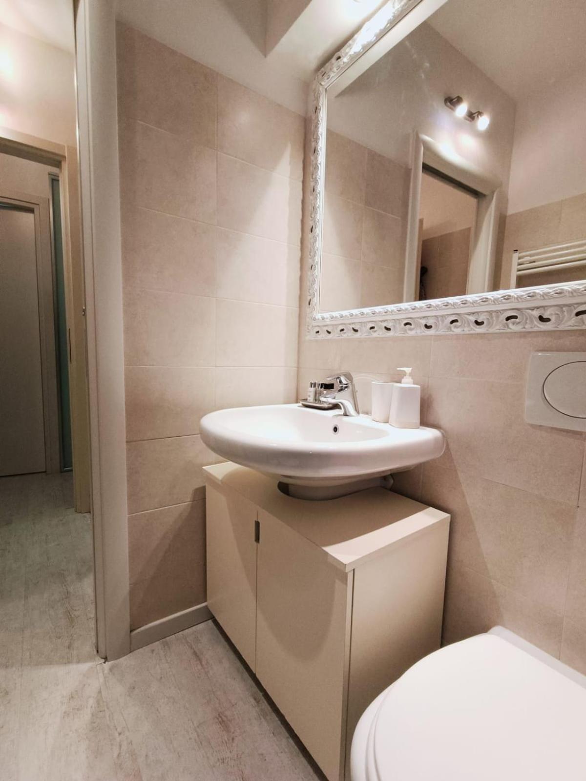 Yr - Dateo Appartement *