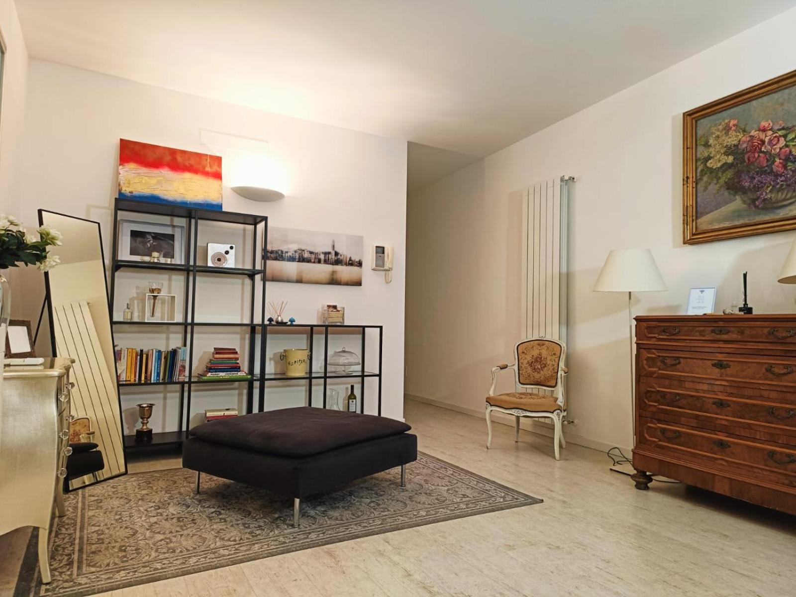 Appartement Yr - Dateo Milaan