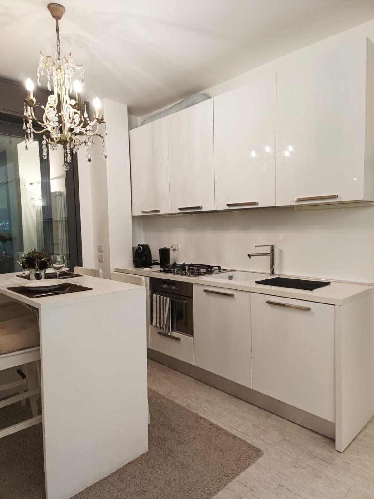 Yr - Dateo Appartement Milaan