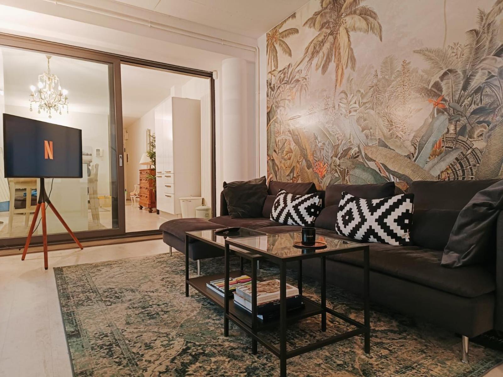 Appartement Yr - Dateo *