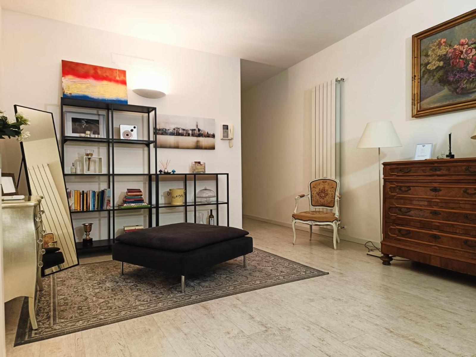 Appartement Yr - Dateo *
