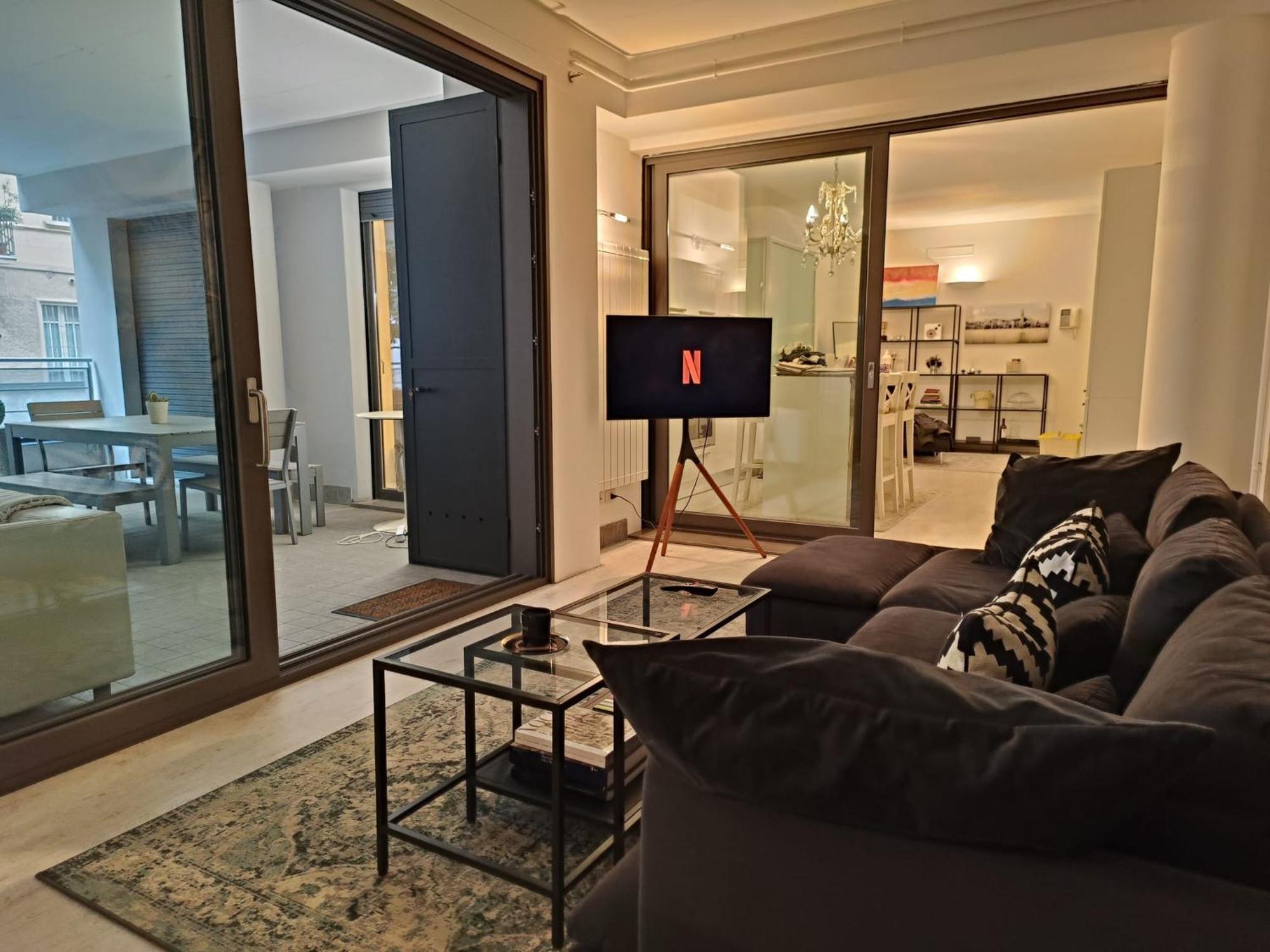 Appartement Yr - Dateo Milaan