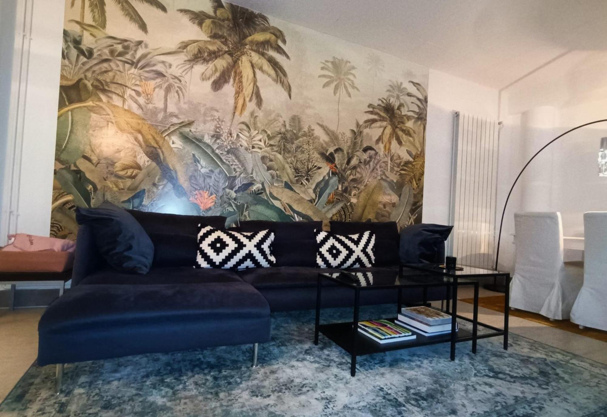 Yr - Dateo Appartement