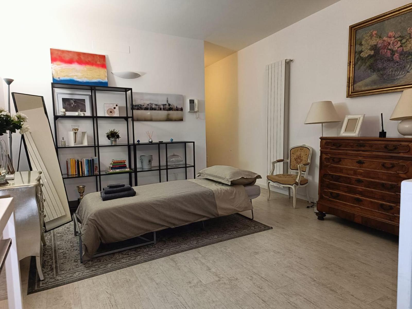 Appartement Yr - Dateo