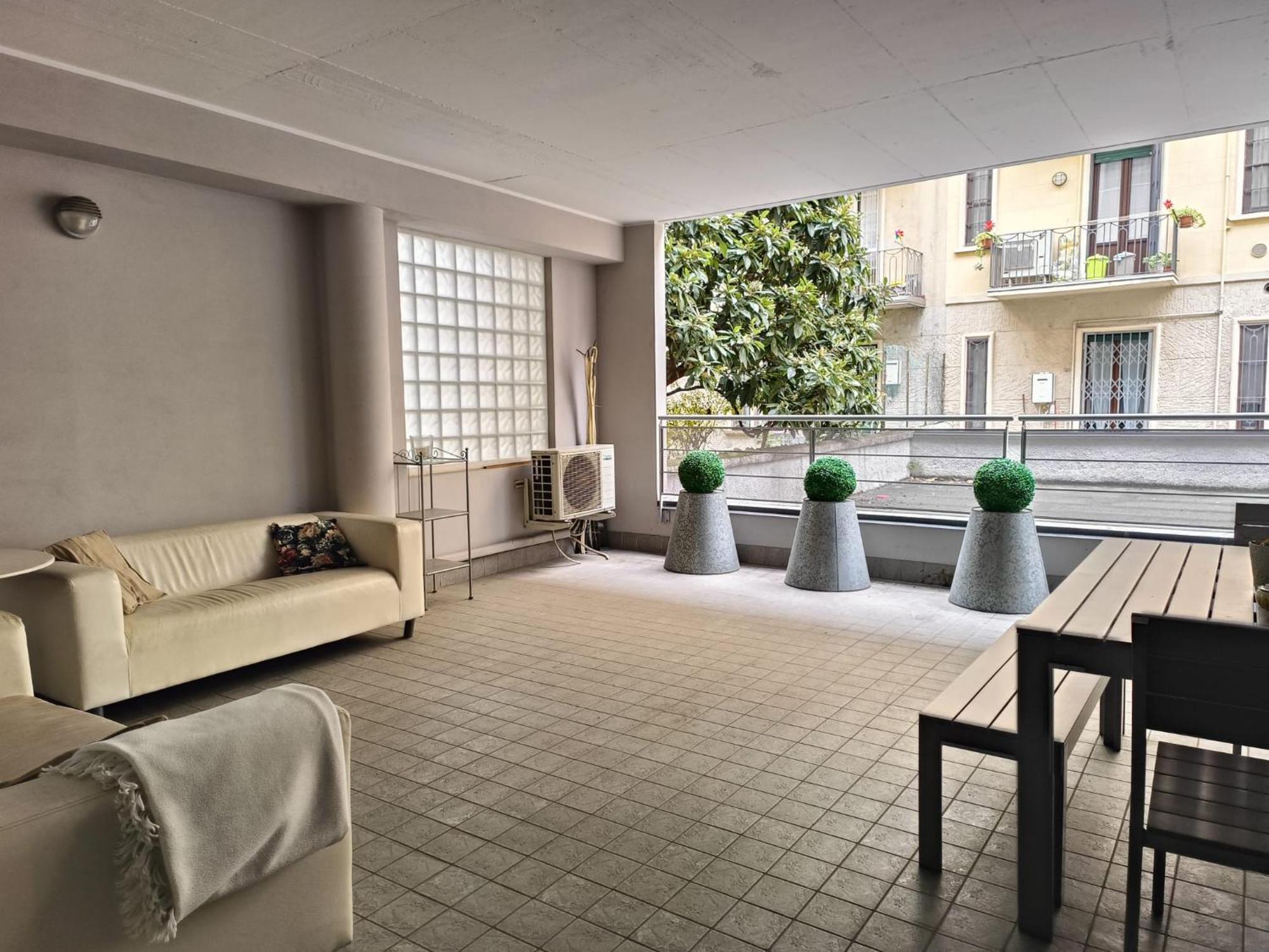 Yr - Dateo Appartement
